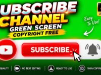 YouTube Intro Video