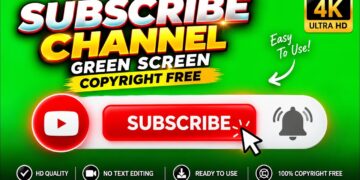 YouTube Intro Video